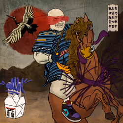 Mika Genesis #1066