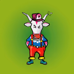 COW #4933