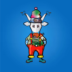 COW #407