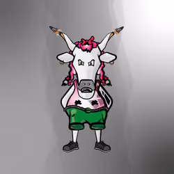COW #1191