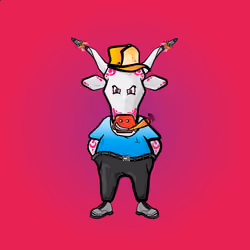 COW #419