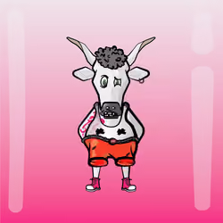 COW #4812