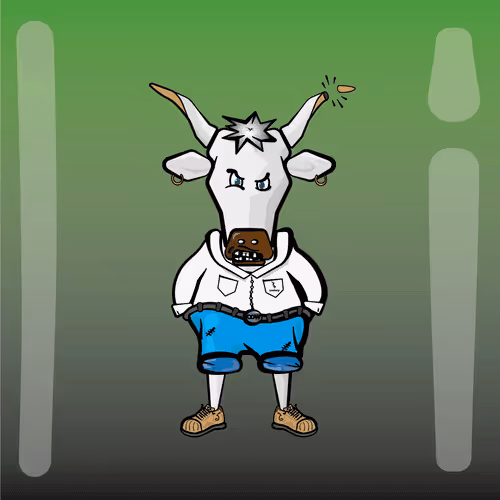 Cowlony