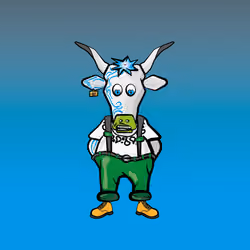 COW #2294