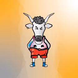 COW #421