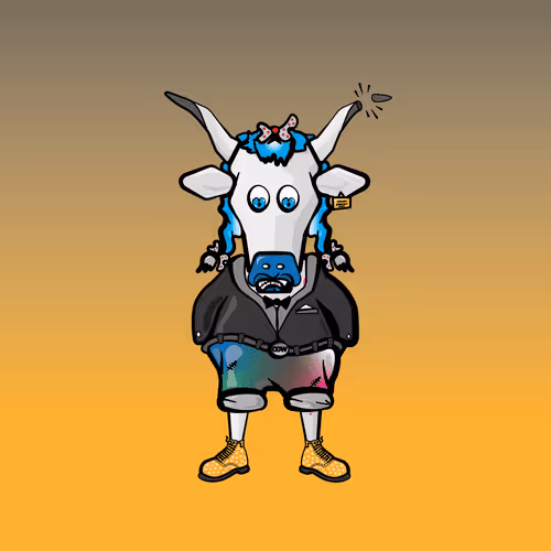 Cowlony