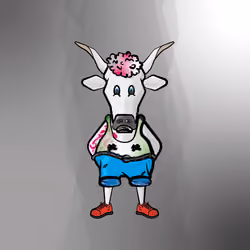 COW #1099