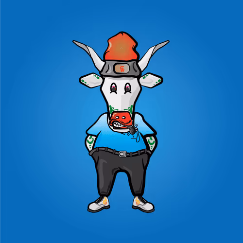 Cowlony