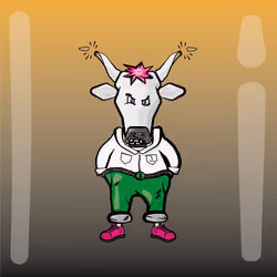 COW #2439
