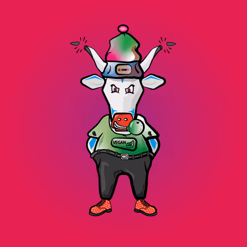 Cowlony