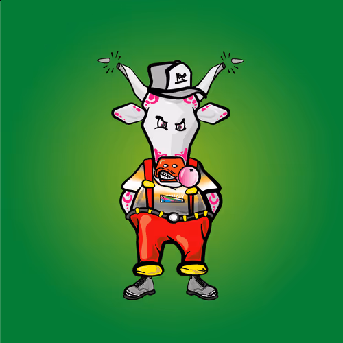 Cowlony