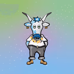 COW #1766