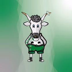 COW #4909