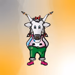 COW #1126