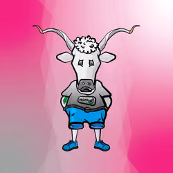 COW #2297