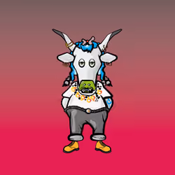 COW #2345