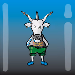 COW #1190