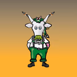 COW #2425