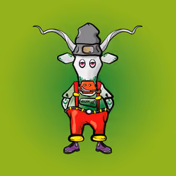 COW #2151