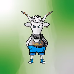 COW #1621