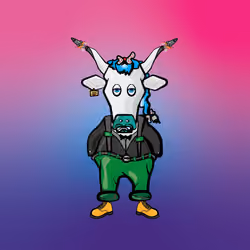 COW #1764