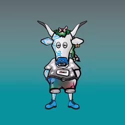 COW #1189
