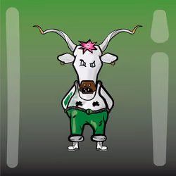 COW #4912