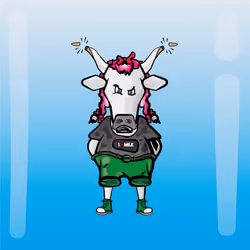 COW #1618