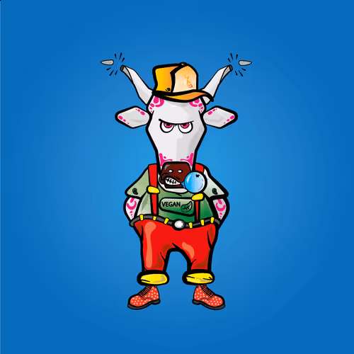 Cowlony