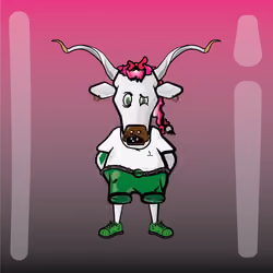COW #405