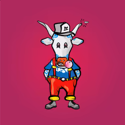 COW #1539