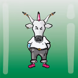 COW #1127
