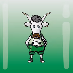 COW #2424