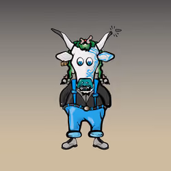 COW #1090