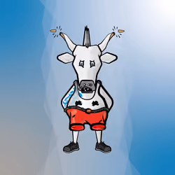 COW #1538