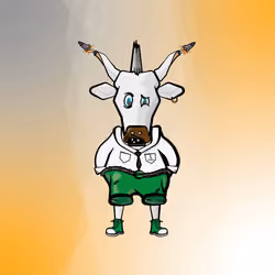 COW #2293