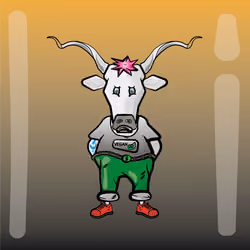 COW #1617
