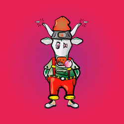 COW #2150
