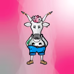 COW #1187