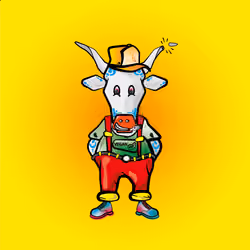COW #2421