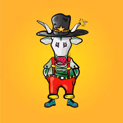COW #4934