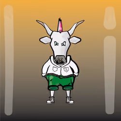 COW #2999