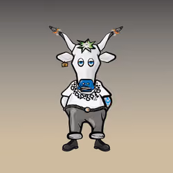 COW #1097