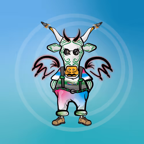 Cowlony