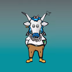 COW #2152