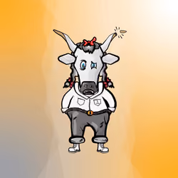COW #404