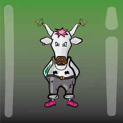 COW #1125