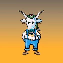 COW #2296