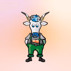 COW #1092