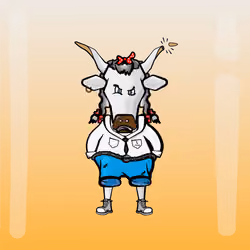 COW #406